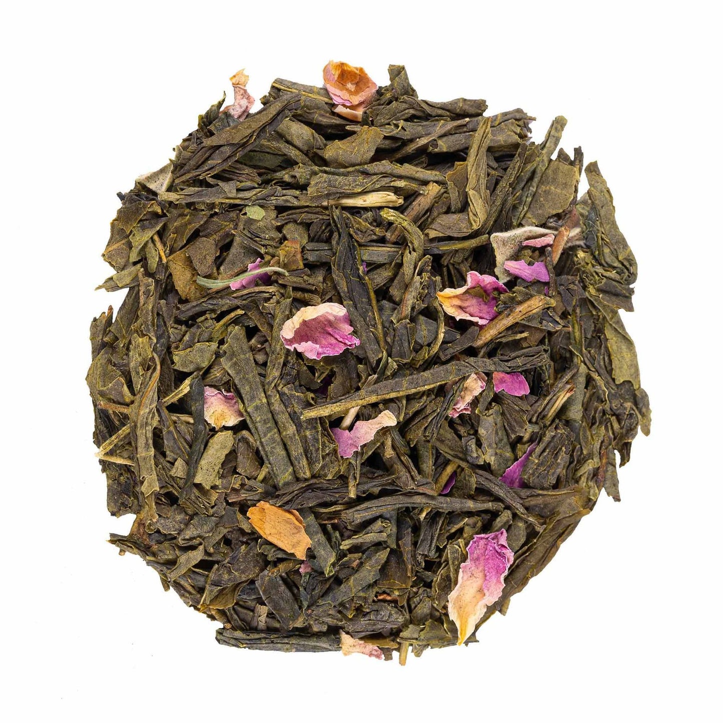 Thé vert - Printemps Japonais