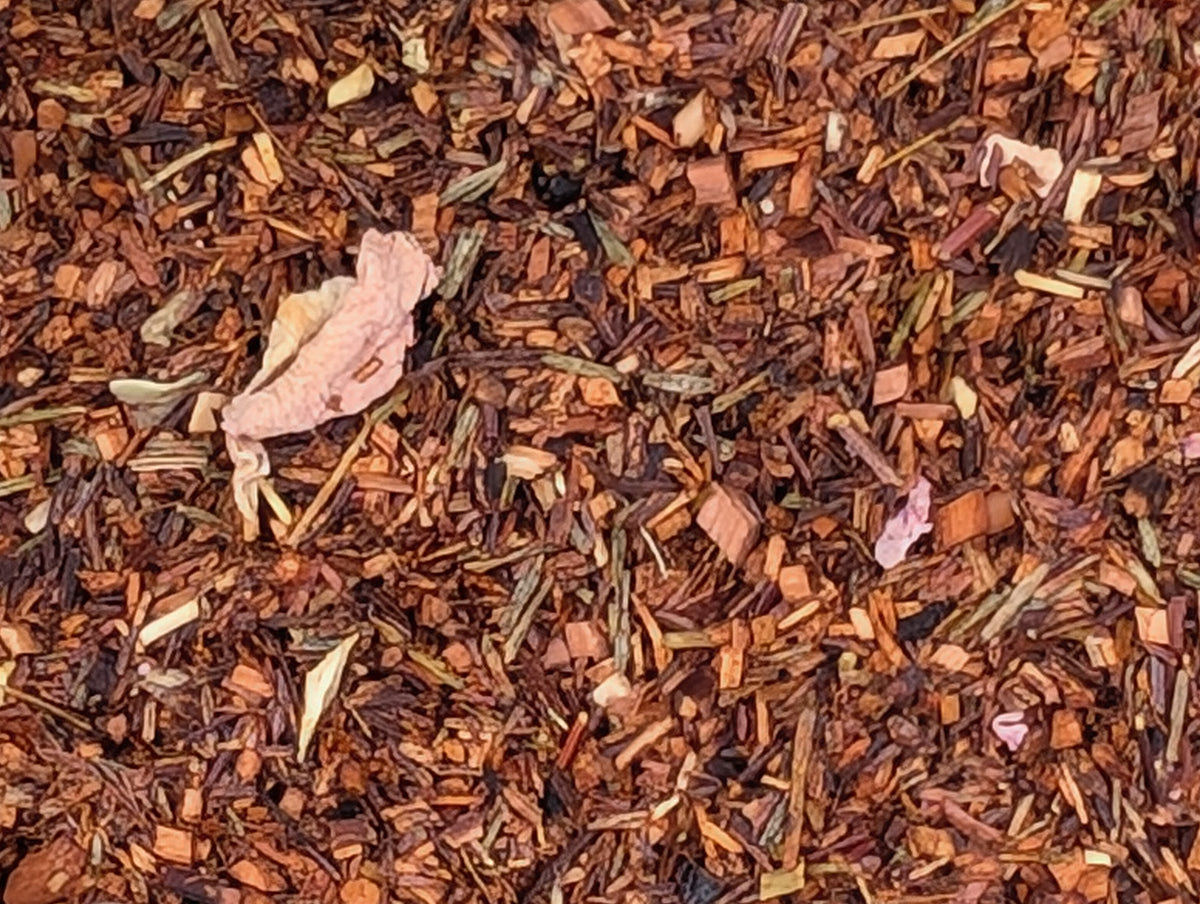 Rooibos Sakura