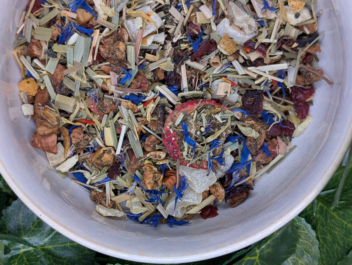 Tisane des Enfants