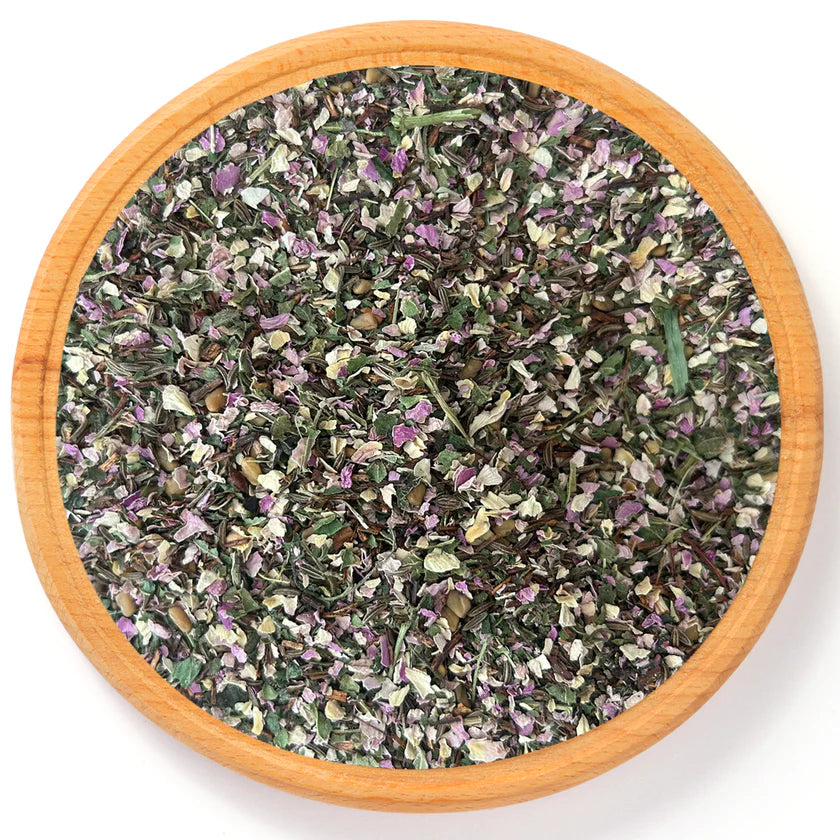 Tisane - Rituel Apaisant