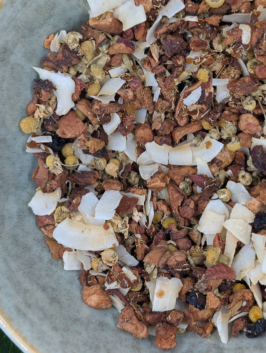 Infusion – Secret Gourmand