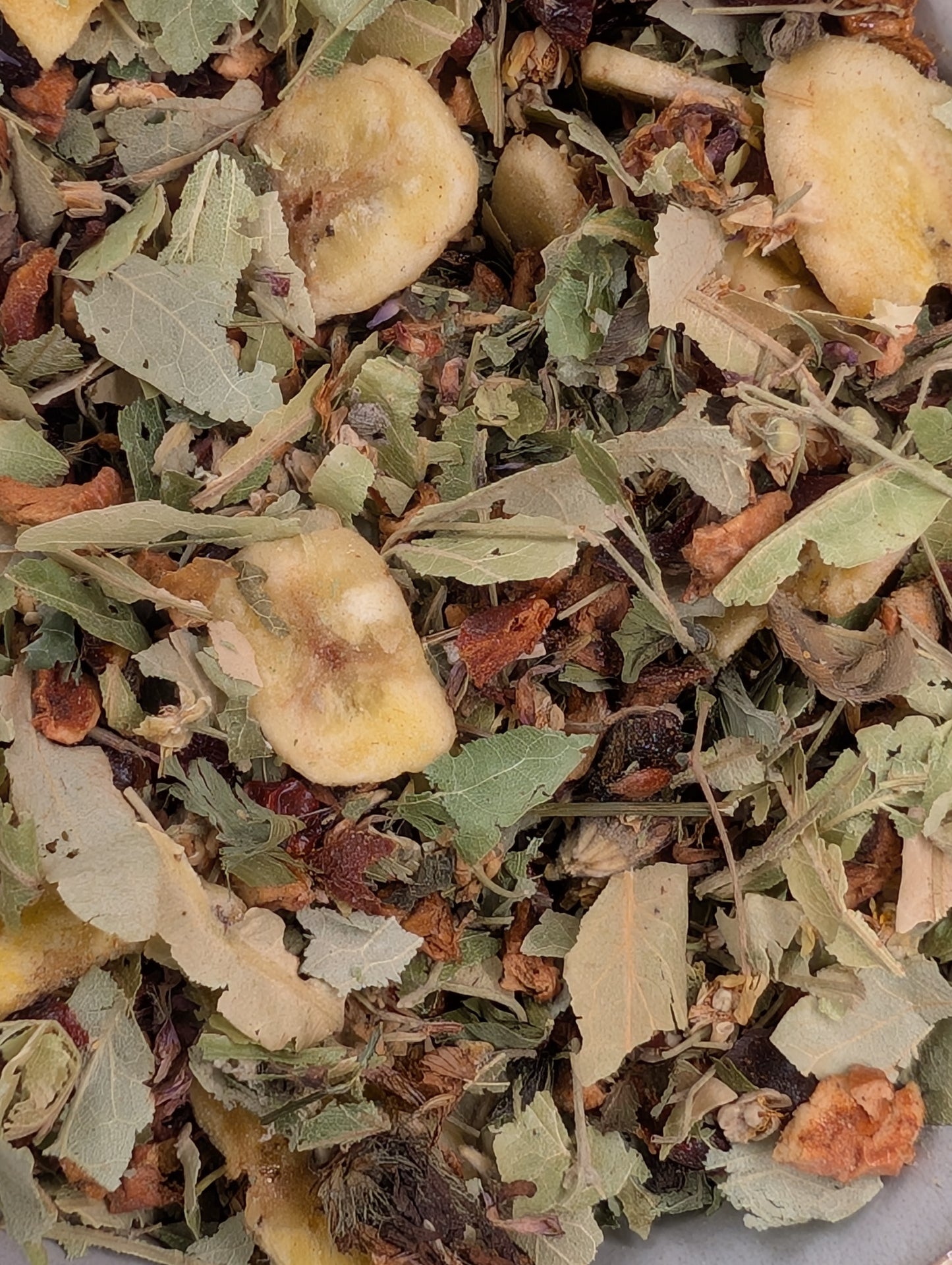 Infusion - Coeur de Tilleul