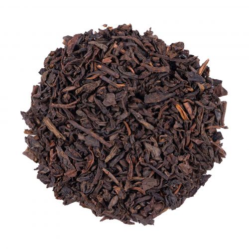 Thés PuErh