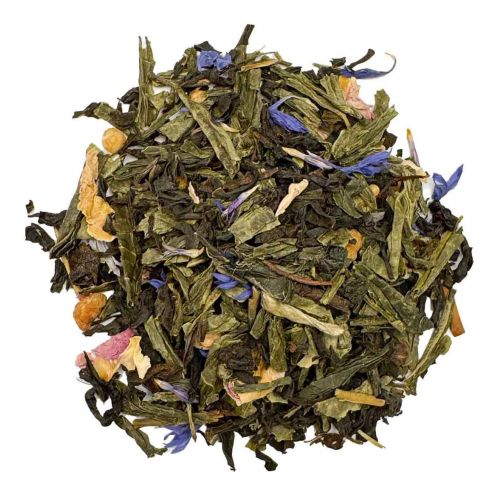 Thé vert - Amour de Jasmin - BIO