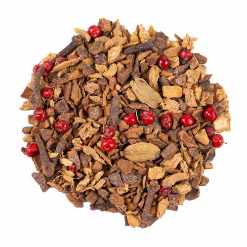 Tisane - Ayurveda pur