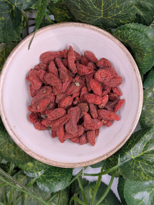 Baies de Goji BIO