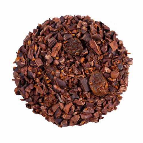 Tisane - Délice Choco Vanille