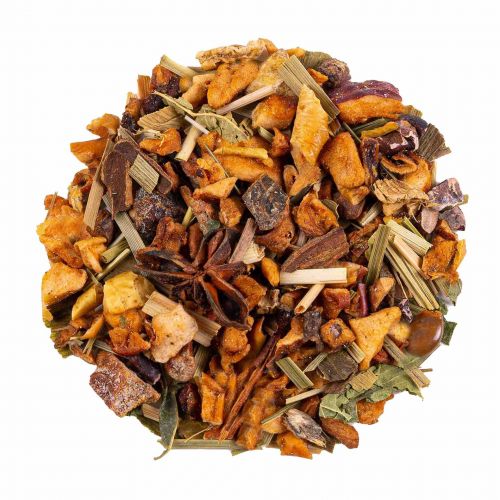 Infusion - Éclat épicé