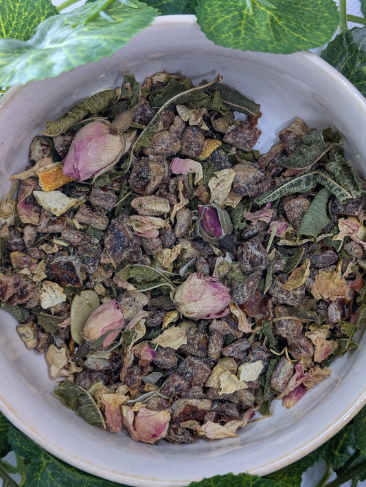 Infusion - Rose Amazone