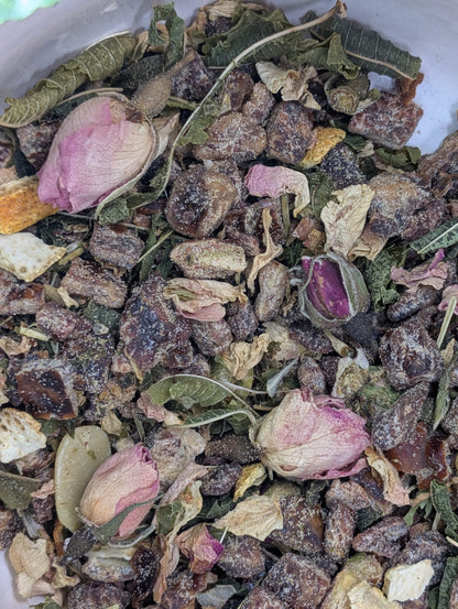 Infusion - Rose Amazone