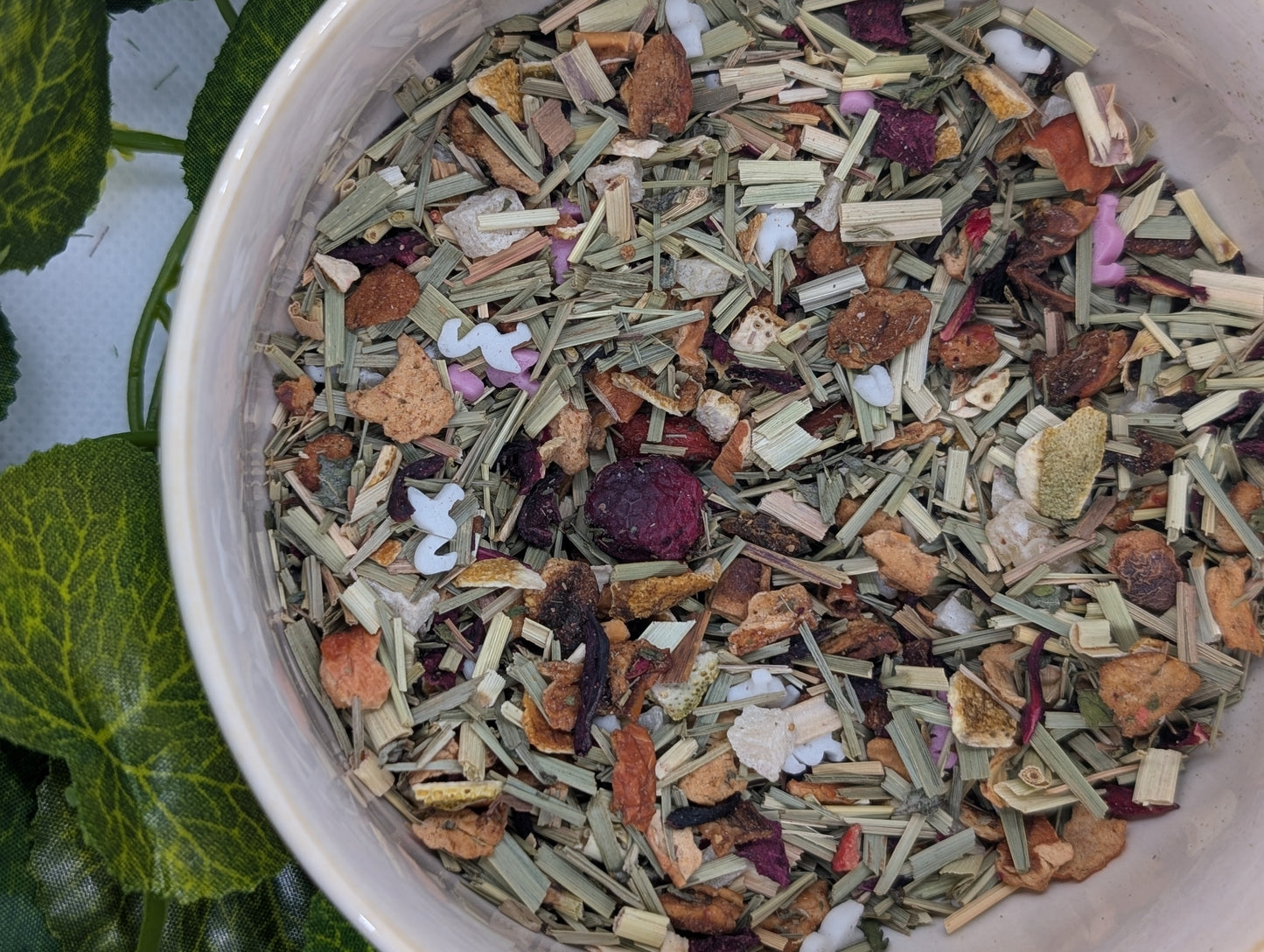 Infusion - Un Air d’Été