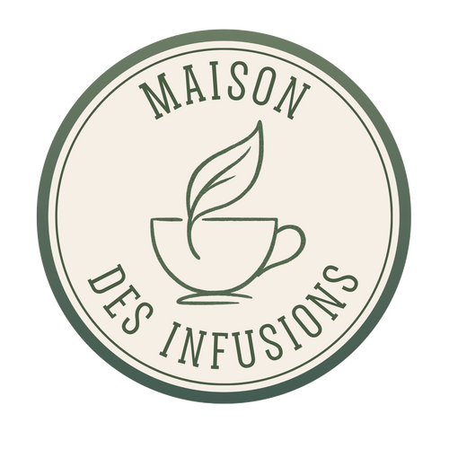 MAISON DES INFUSIONS