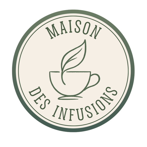 MAISON DES INFUSIONS