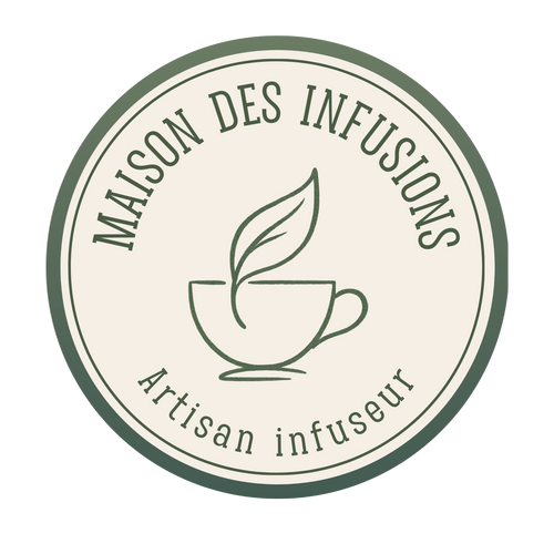 MAISON DES INFUSIONS - Artisan infuseur
