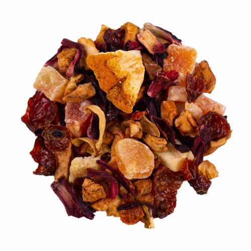 Infusion - Passion Orange