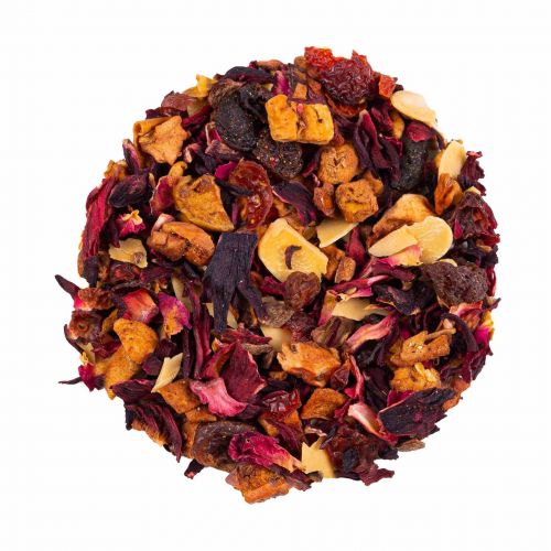 Infusion - Pomme Grillée