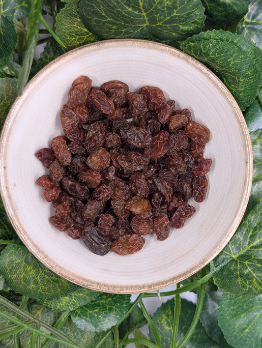 Raisin sec BIO