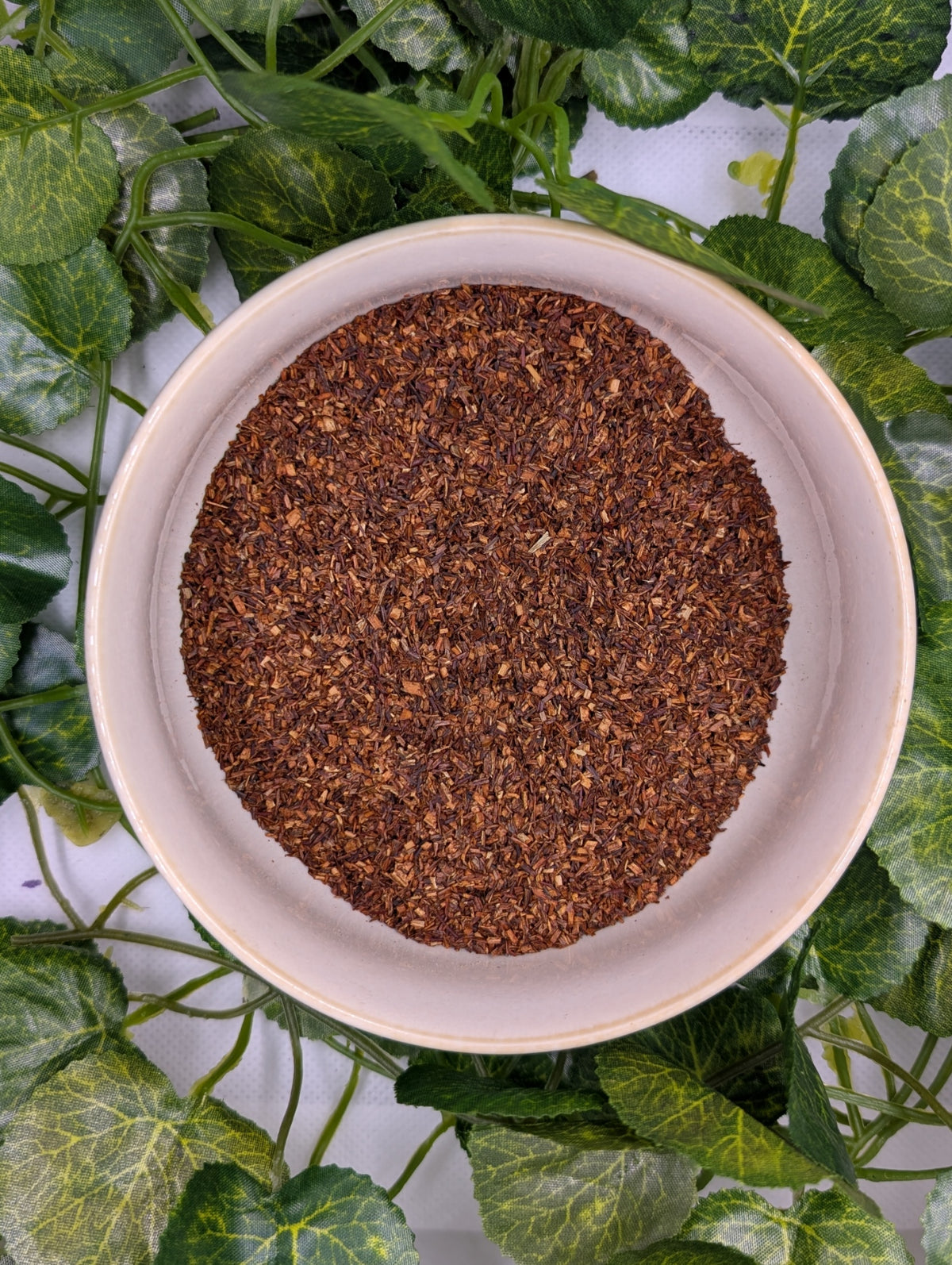 Rooibos Bergamote