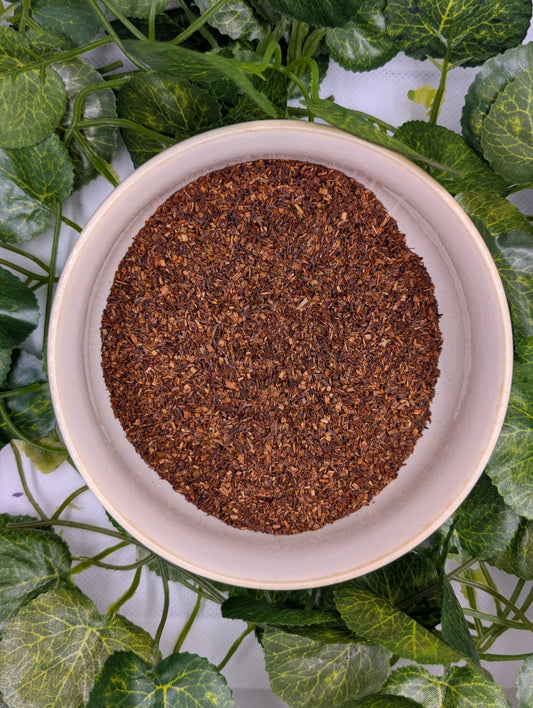 Rooibos Bergamote