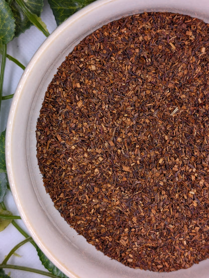 Rooibos Bergamote