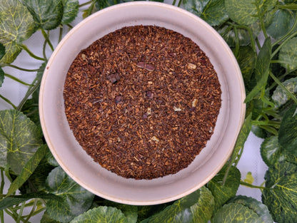 Rooibos Brownie