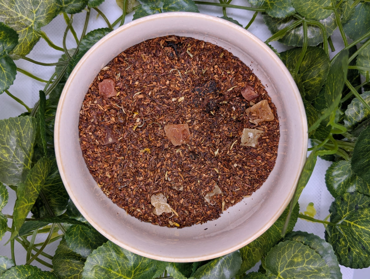 Rooibos Exotique Vanille