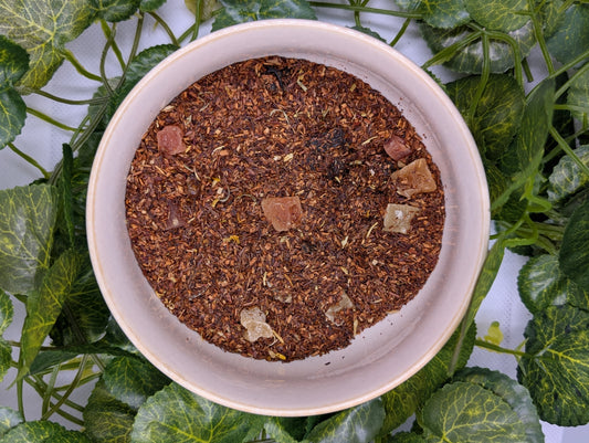 Rooibos Exotique Vanille