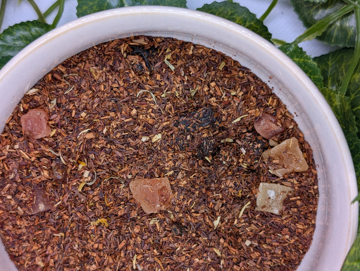 Rooibos Exotique Vanille