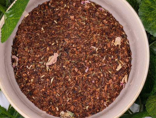 Rooibos Sakura