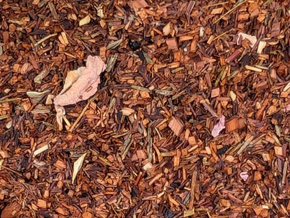 Rooibos Sakura