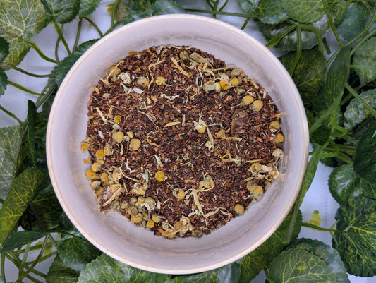 Rooibos - Douceur de Miel