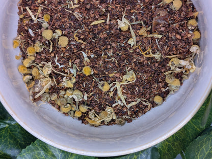 Rooibos - Douceur de Miel