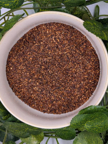 Rooibos Vanille
