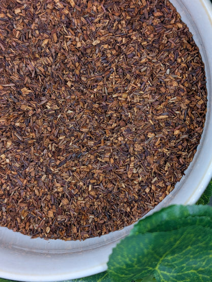 Rooibos Vanille