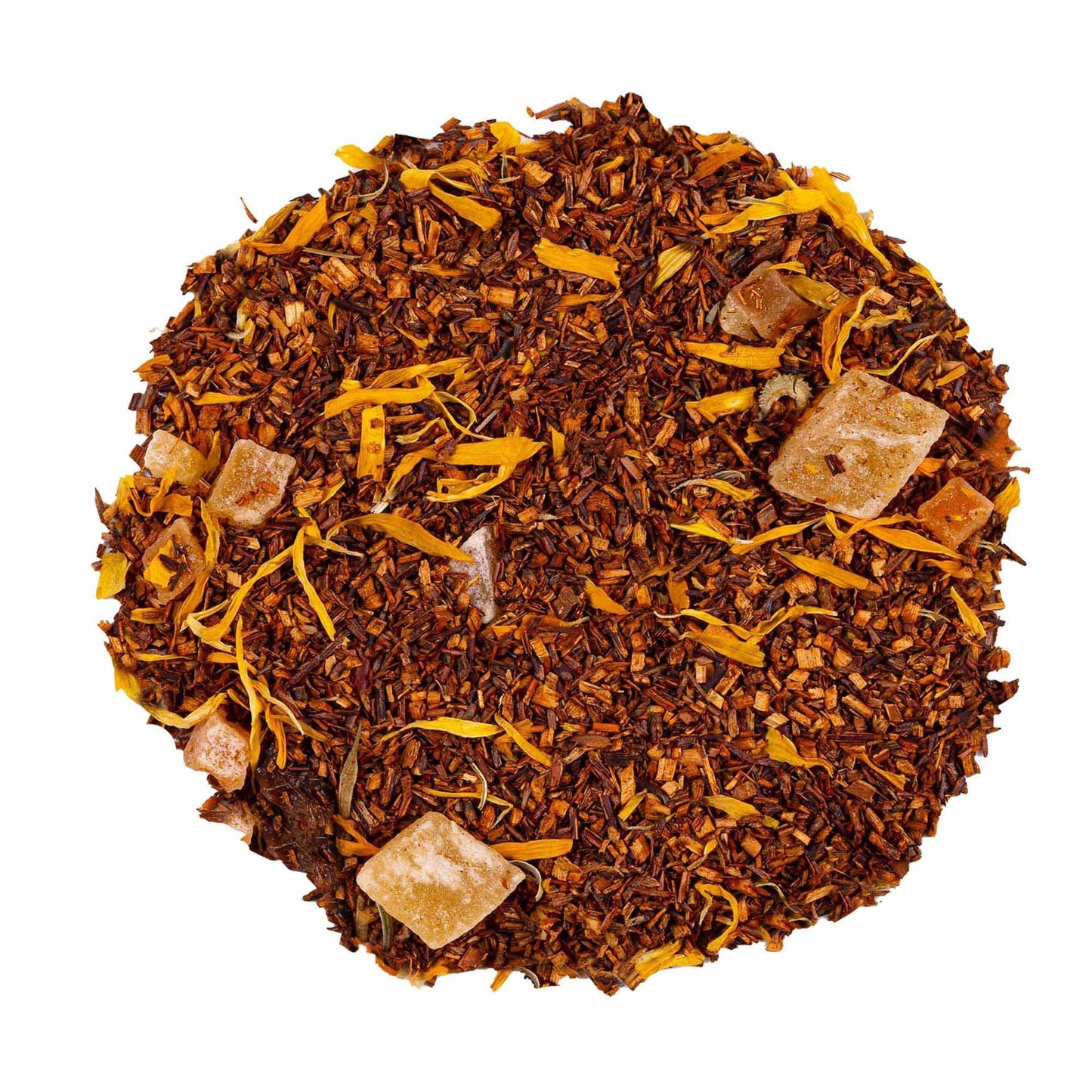 Rooibos Exotique Vanille
