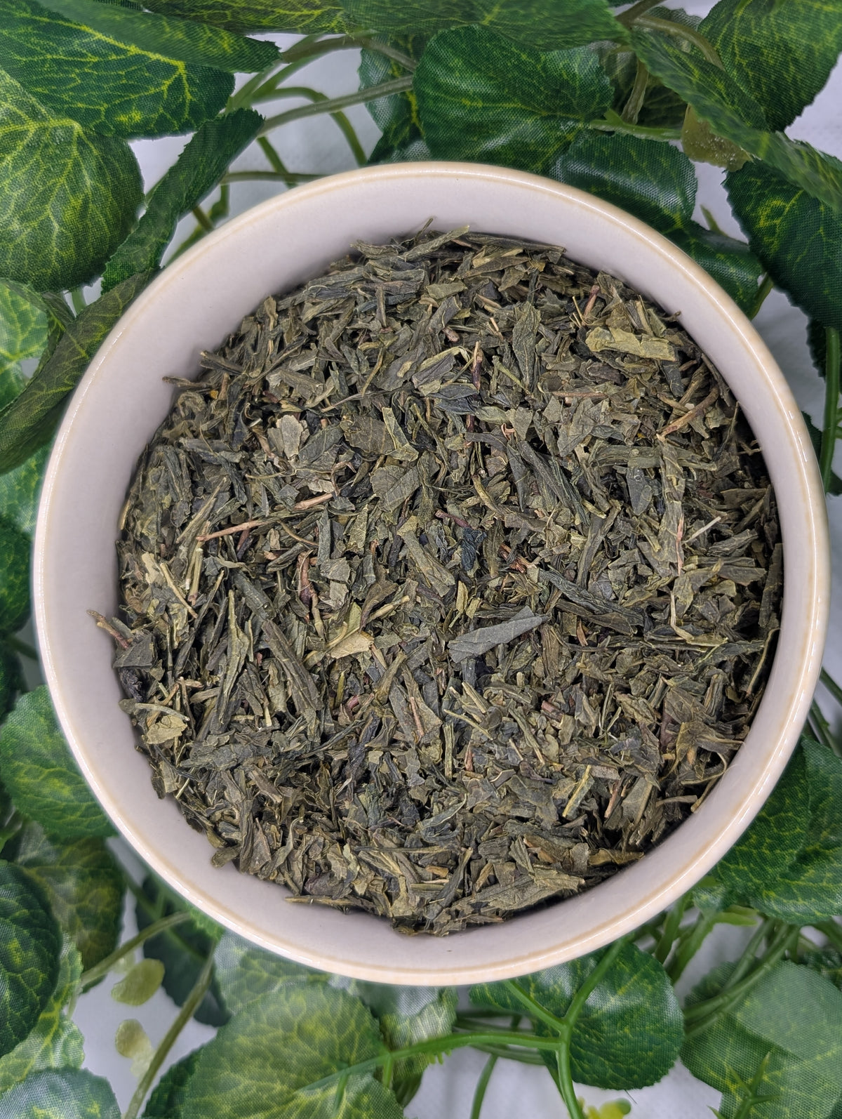 Thé vert - China Sencha