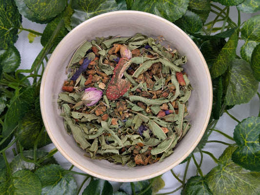 Tisane - Cueillette du Sud