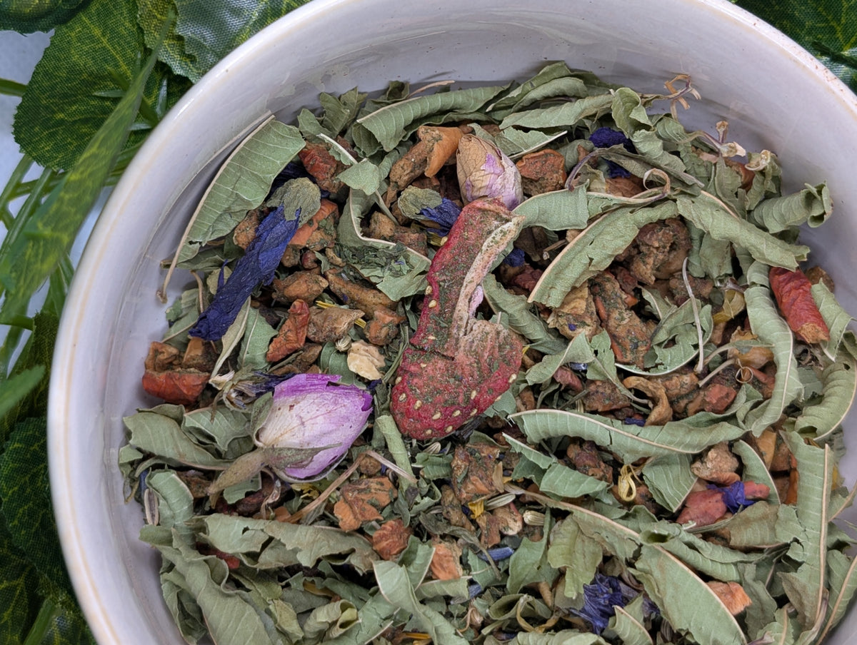Tisane - Cueillette du Sud