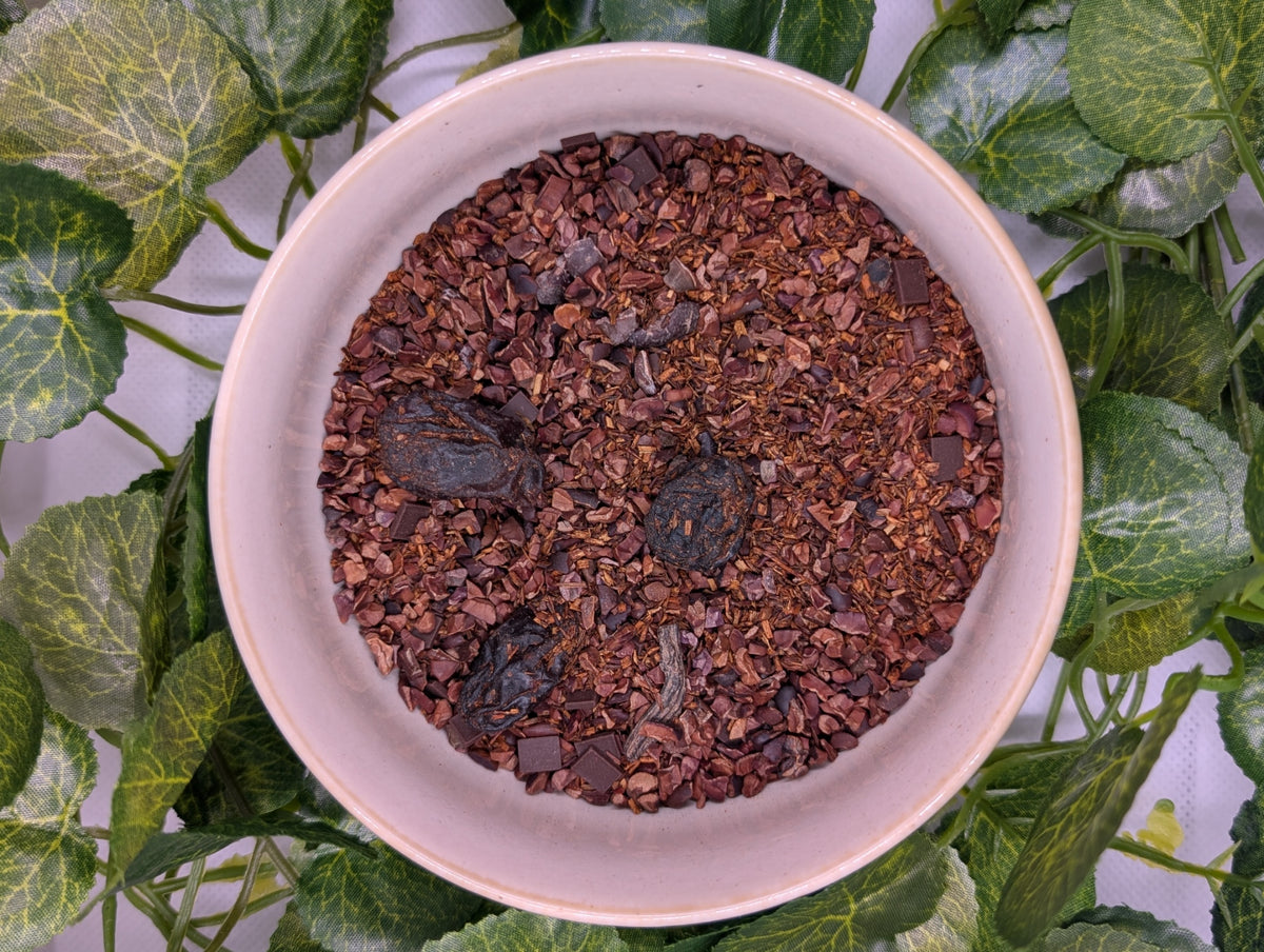 Tisane - Délice Choco Vanille