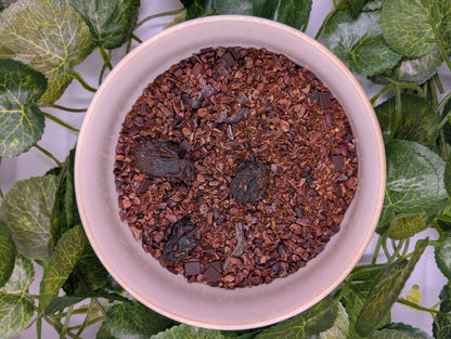 Tisane - Délice Choco Vanille