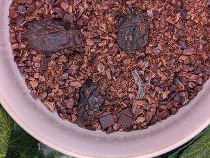Tisane - Délice Choco Vanille