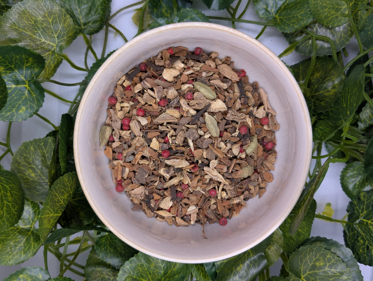 Tisane - Ayurveda pur