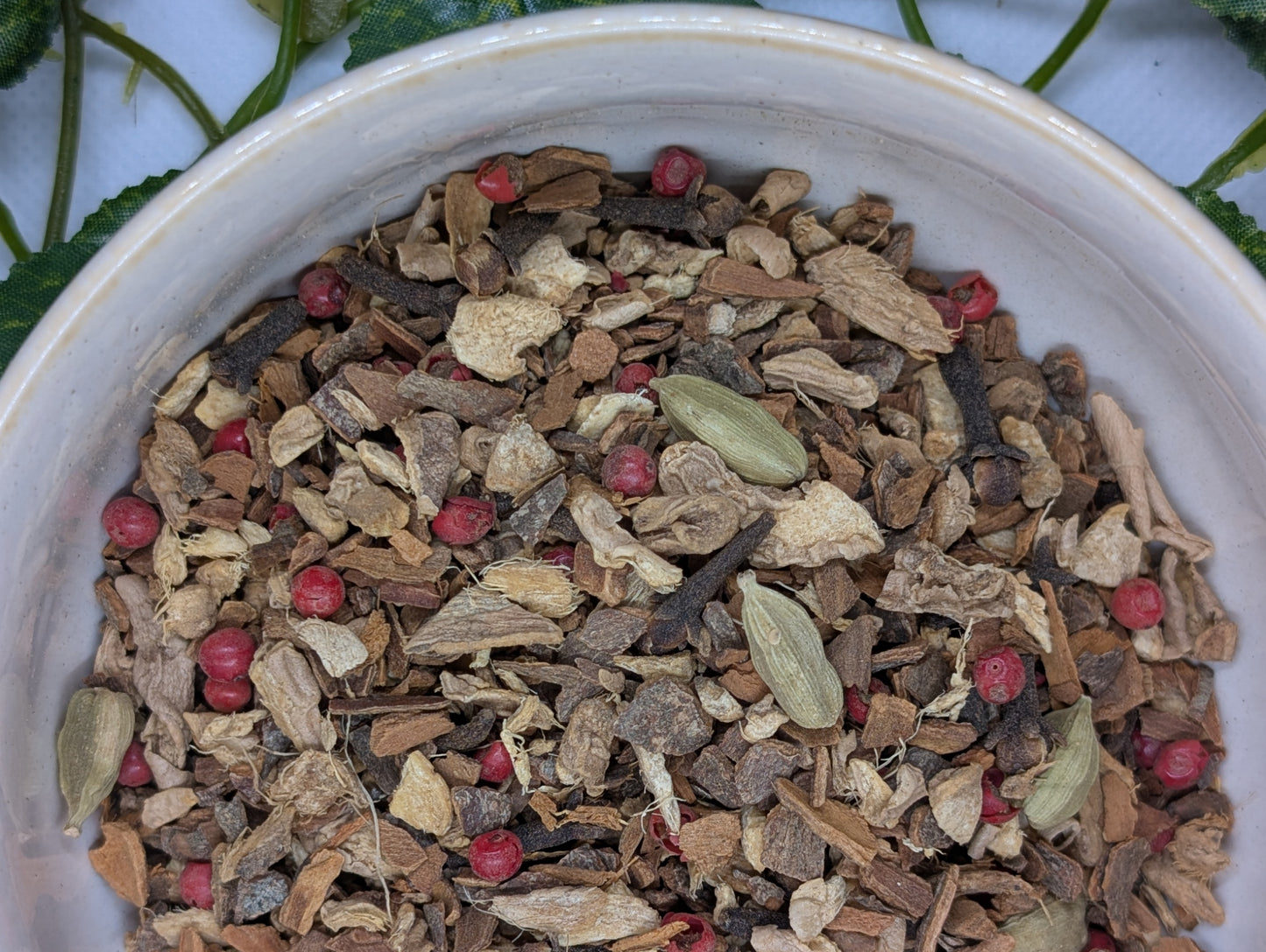 Tisane - Ayurveda pur
