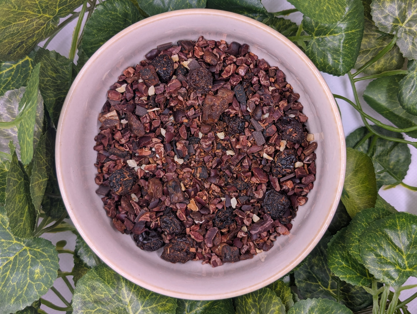 Tisane - Cœur de Praliné