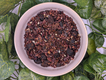Tisane - Cœur de Praliné