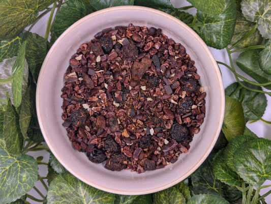 Tisane - Cœur de Praliné