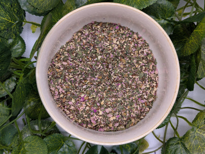 Tisane - Rituel Apaisant