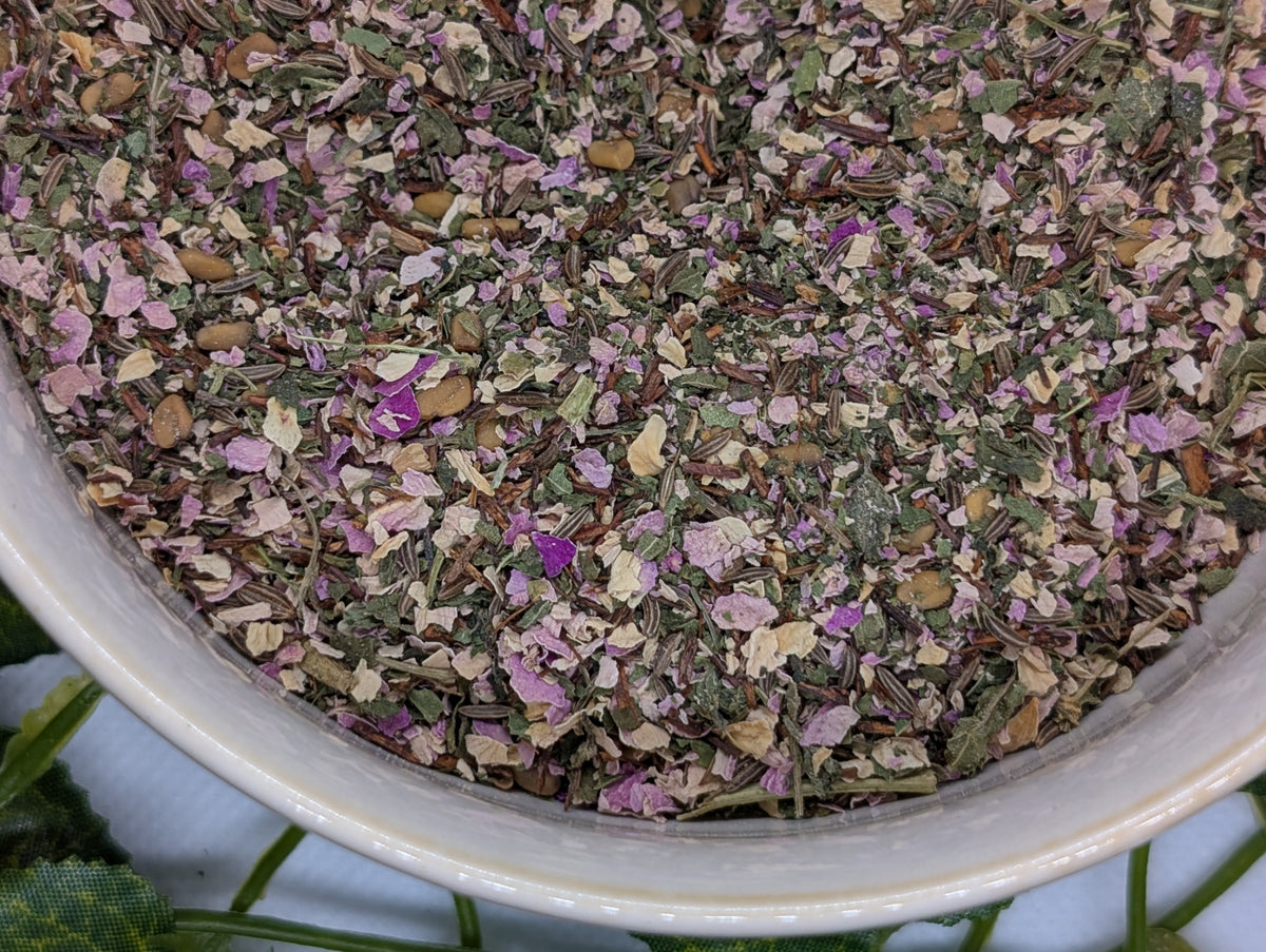 Tisane - Douce Maman BIO