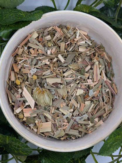 Tisane - Saveurs du Soir (BIO)