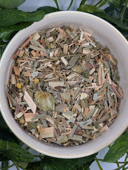 Tisane - Saveurs du Soir (BIO)
